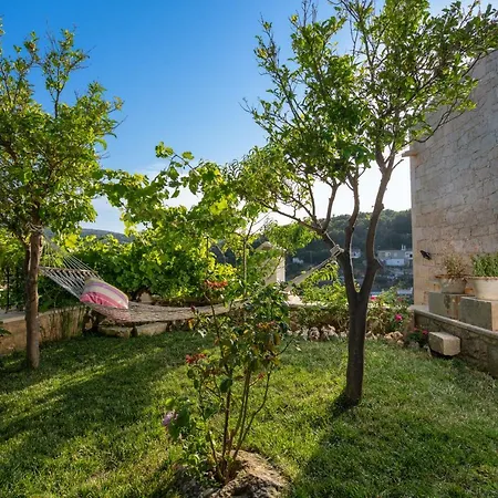 Pantelis Villa Elefterna