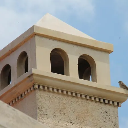 Villa Pantelis Elefterna