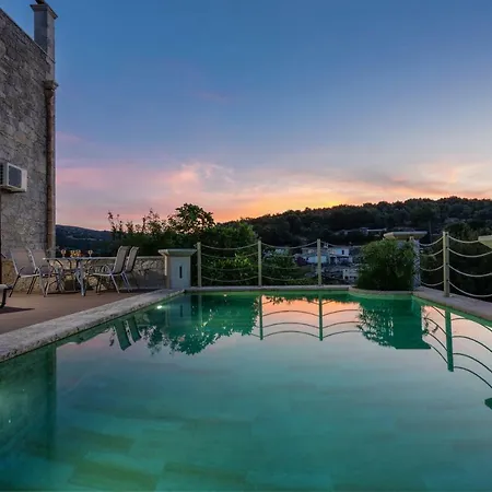 Villa Pantelis Elefterna