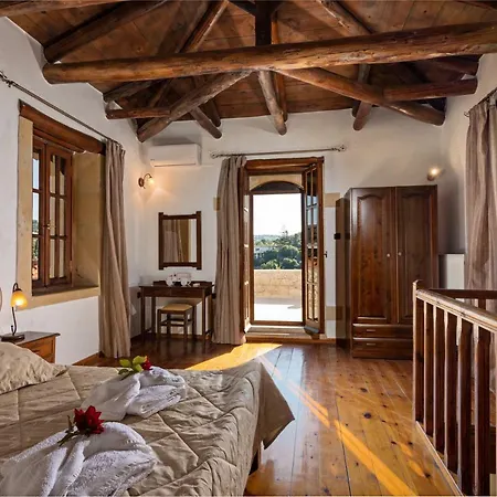 Pantelis Villa Elefterna